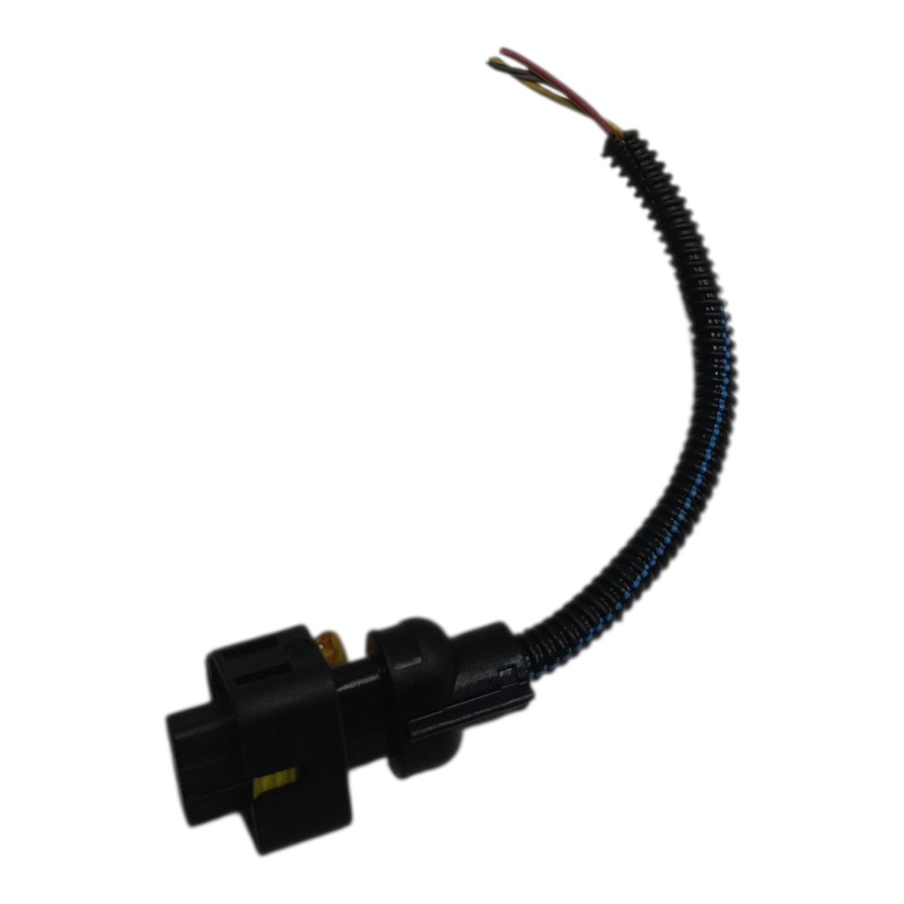 Plug conector flauta fiat toro 2.0 diesel 2025 2024 2023 22 1