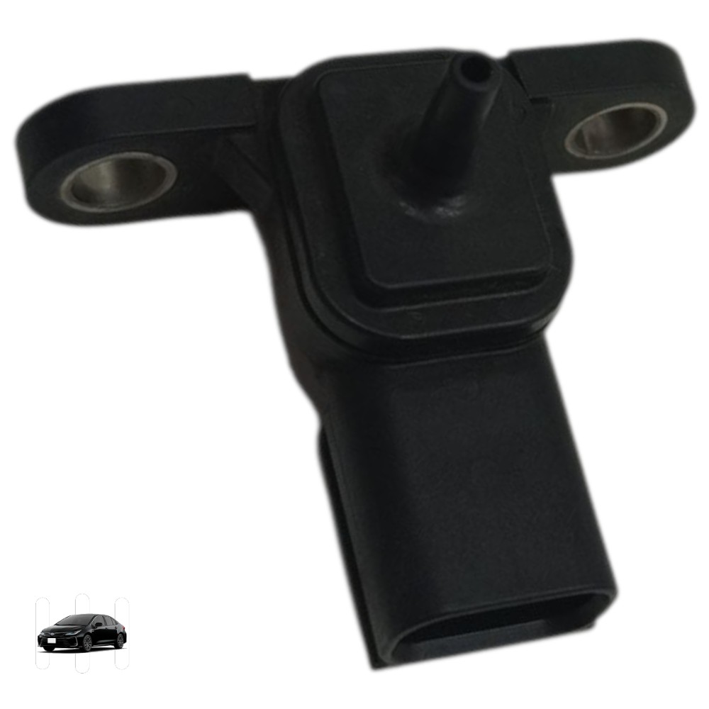 Sensor Map Toyota Corolla 2.0 2021 2022 2023 2024 2025 1