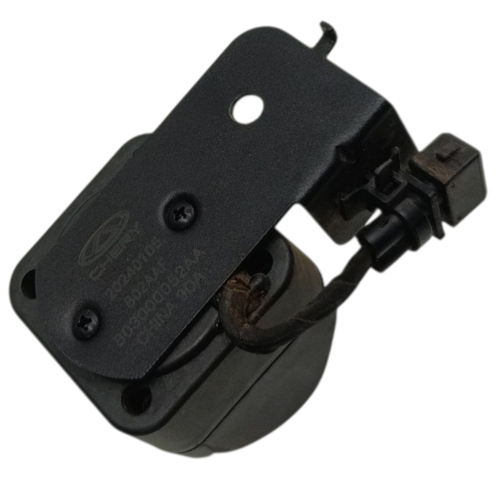 Buzina Sirene Alarme Chery Tiggo 5x 2025 2024 2023 3