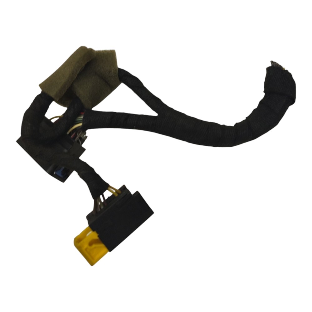 Plug Conector Chave Seta Gm Vectra 2.0 2011 2010 2009 2
