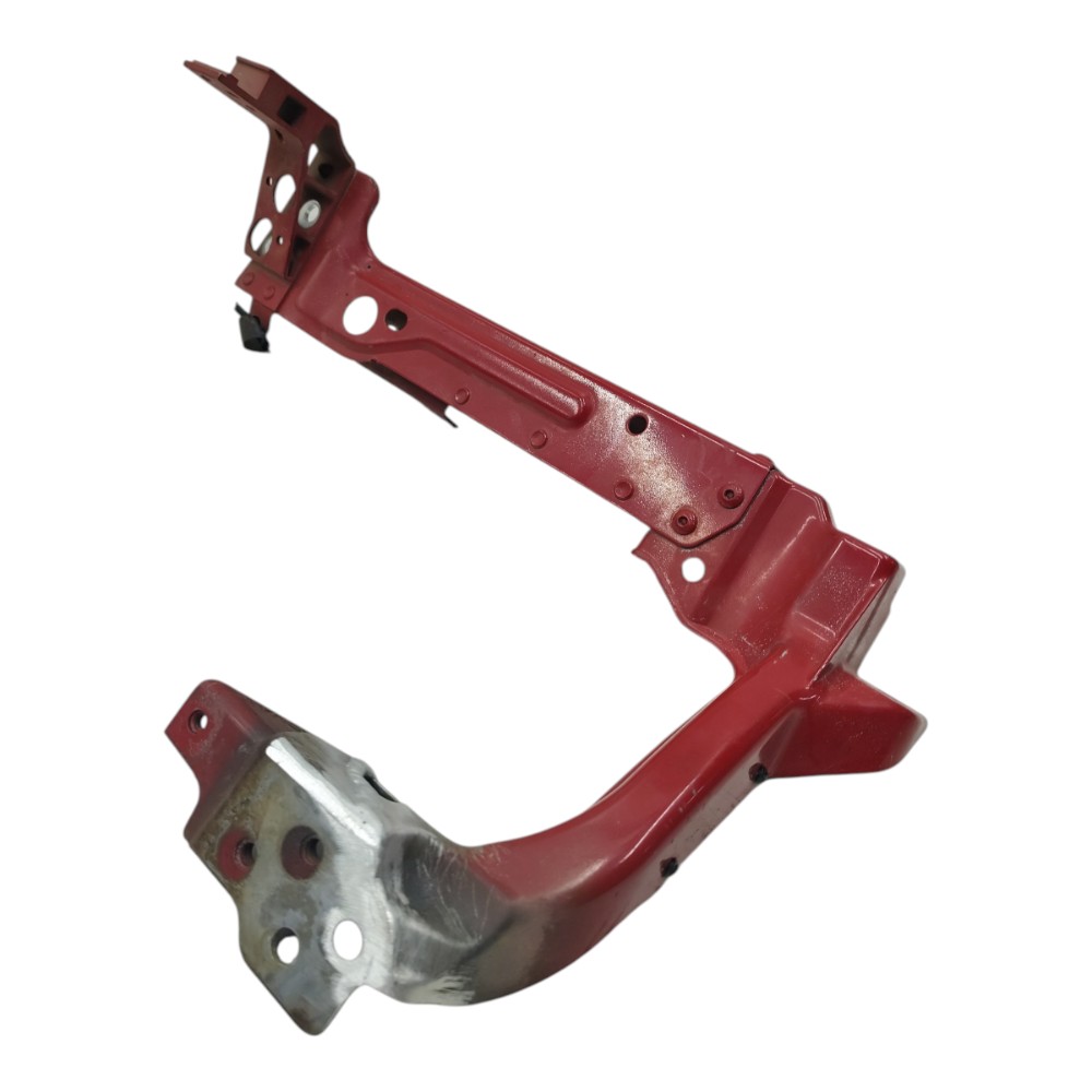 Óculos Farol Direito Jaguar Xe 2016 2017 2018 2019 Direito/passageiro 2