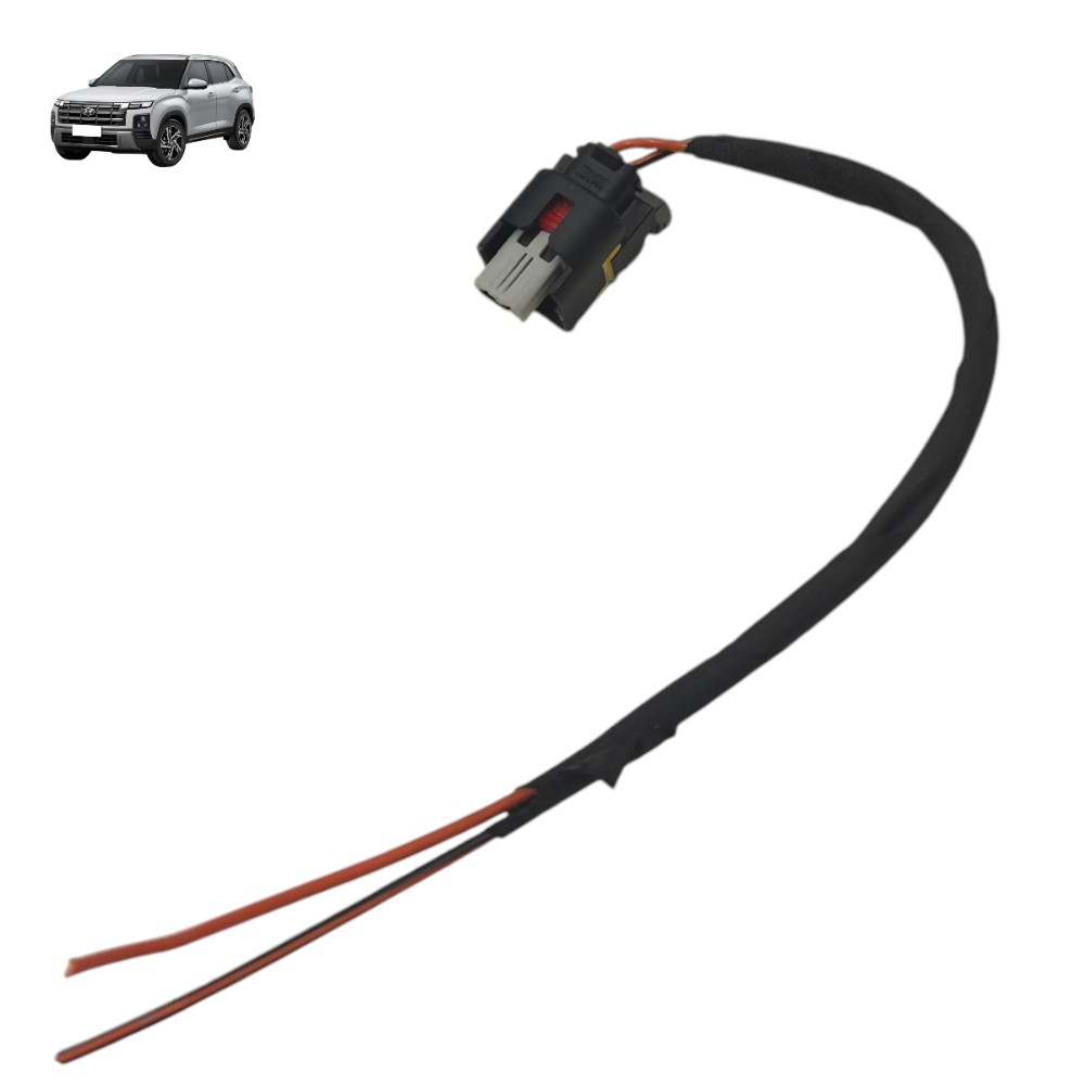Plug Conector Válvula Egr Hyundai Creta 1.0 2026 394502m400 1
