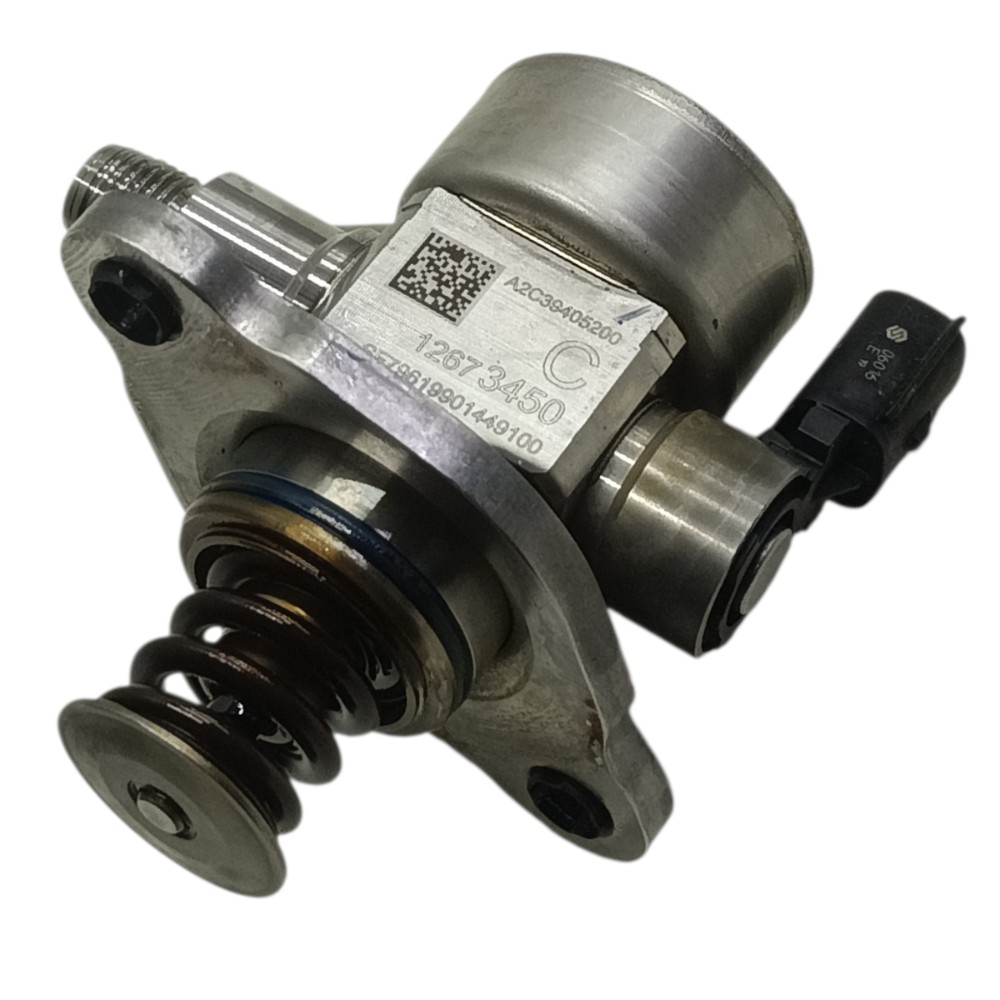 Bomba Alta Pressão Gm Cruze 1.4 Turbo 2016 2017 2018 2019 3
