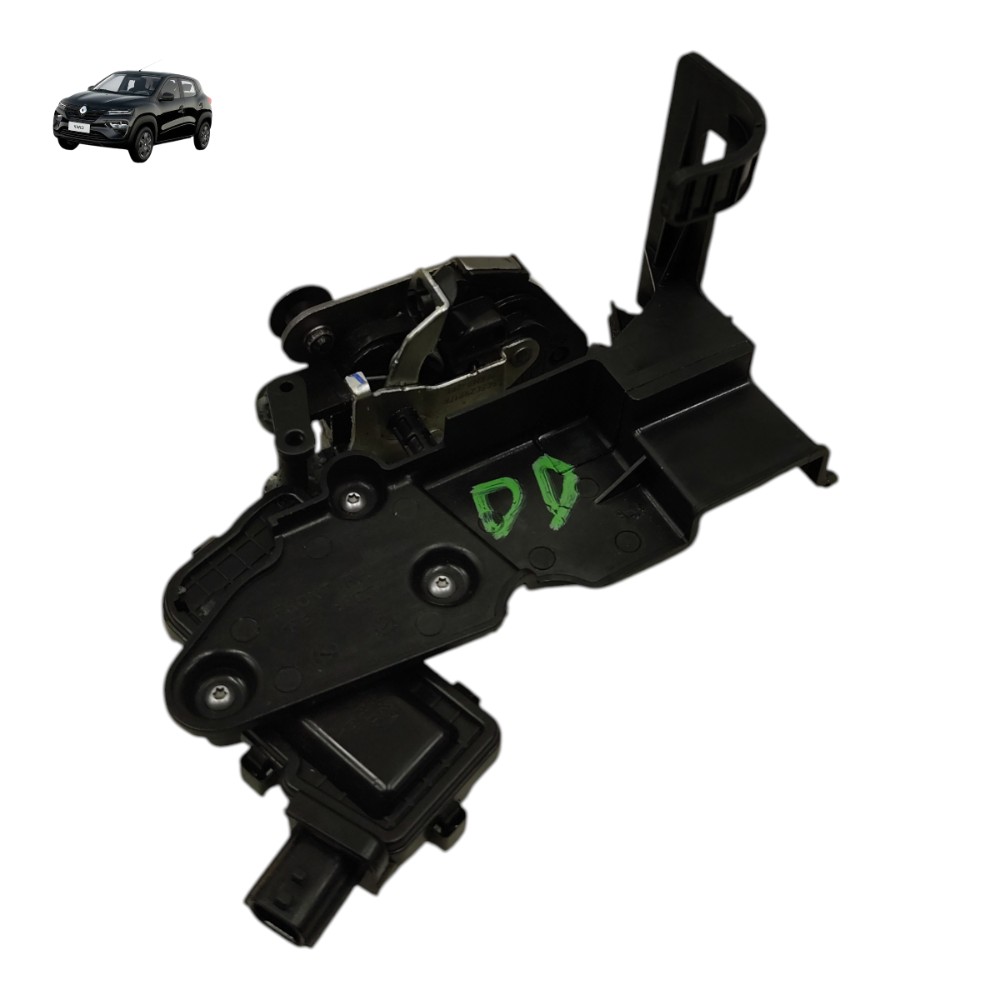 Fechadura Porta Dianteira Direita Renault Kwid 2024 2023 22