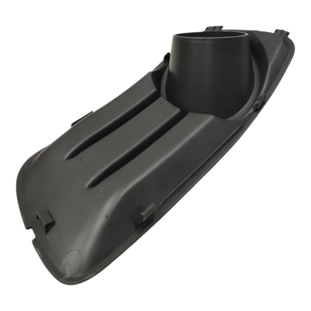 Moldura Farol Milha Esquerdo Fiat Palio 2011 2010 2009 2008 Esquerdo 3