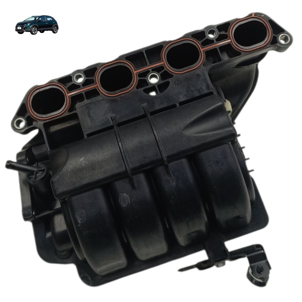 Coletor admissão Hyundai HB20x 1.6 16v 2020 2021 2022 2023 1