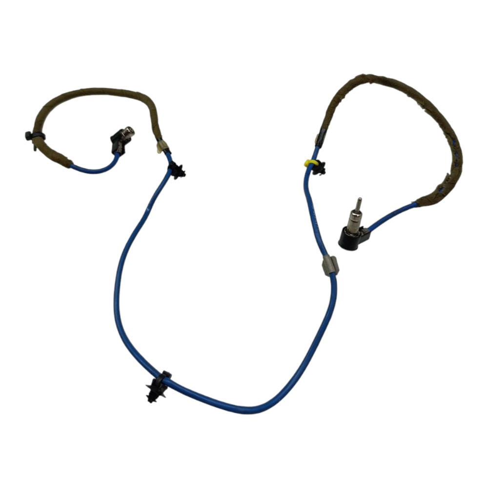 Chicote Antena Rádio Ford Focus 2010 2011 2012 2013 2014 2