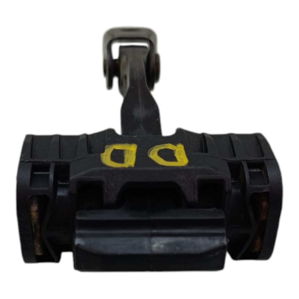 Limitador Porta Dianteira Vw Voyage Gol G5 2009 2010 2011 12 3