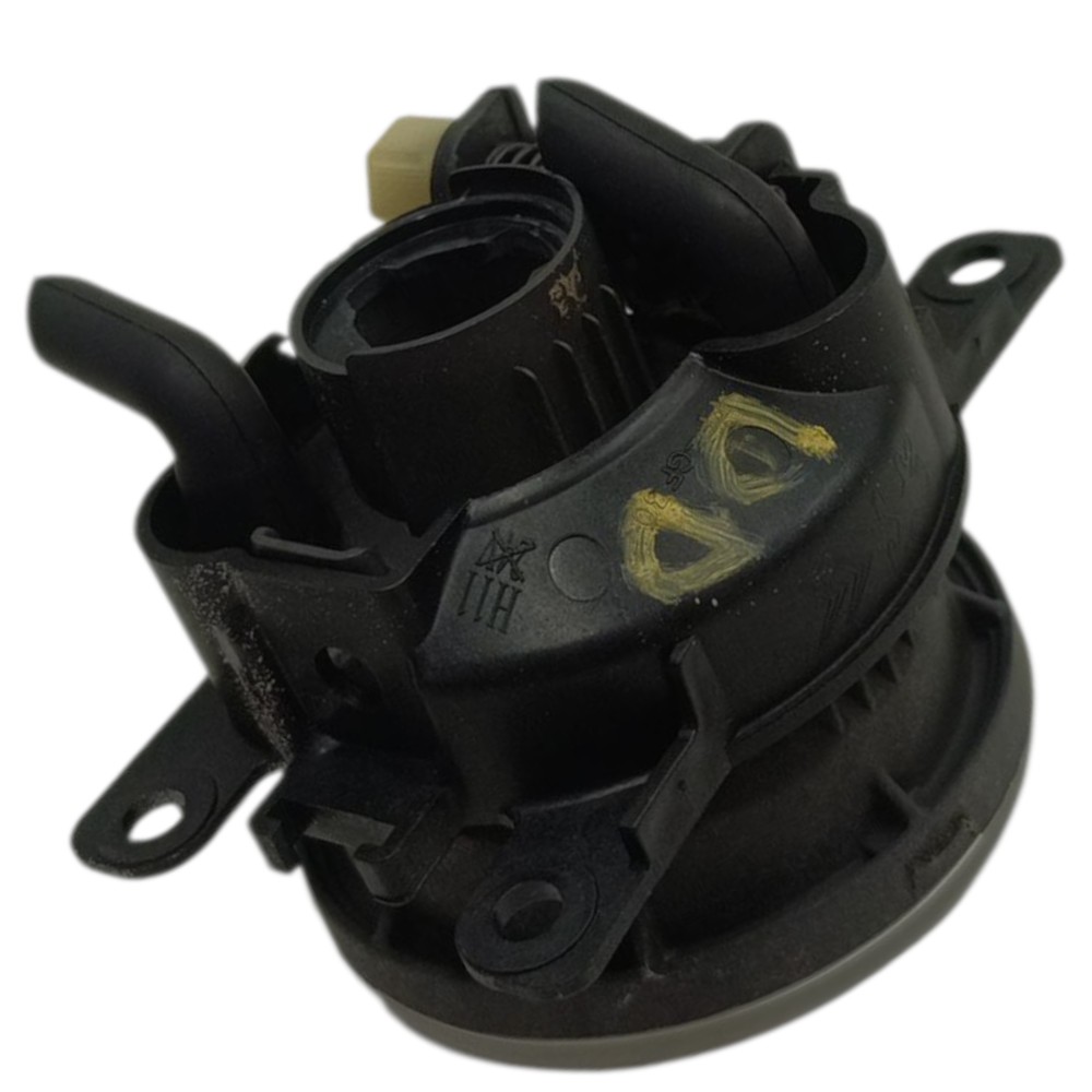 Farol milha dianteiro sem lado Citroen Grand C4 picasso 2008 3