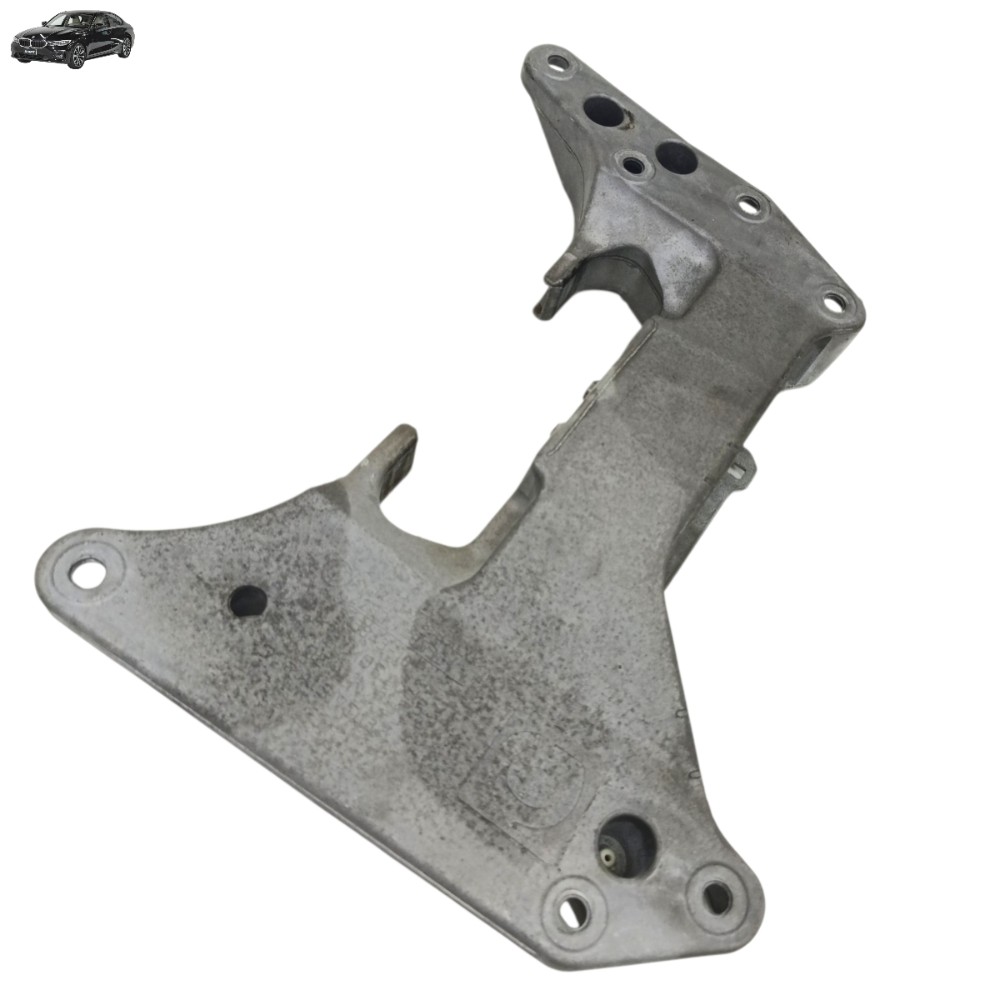 Suporte travessa câmbio bmw 320i 2021 2022 2023 2024 2025