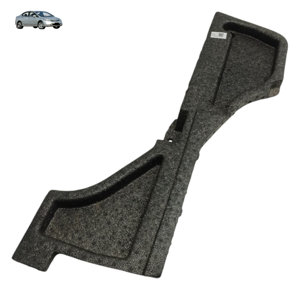 Isopor Esquerdo Porta Malas Honda Civic G8 2007 2008 2009 10 1