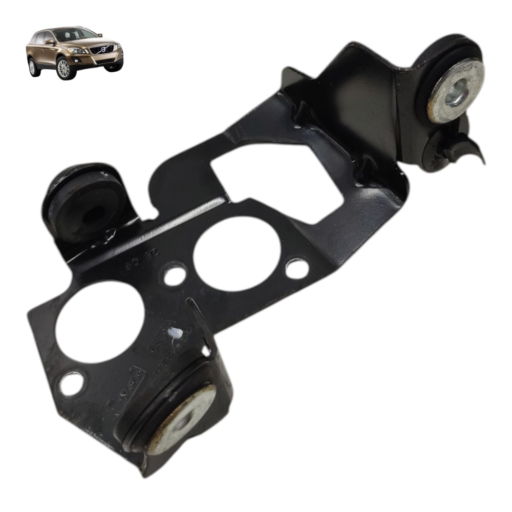 Suporte módulo ABS Volvo XC60 3.0 6cc 2009 2010 2011 2012 1