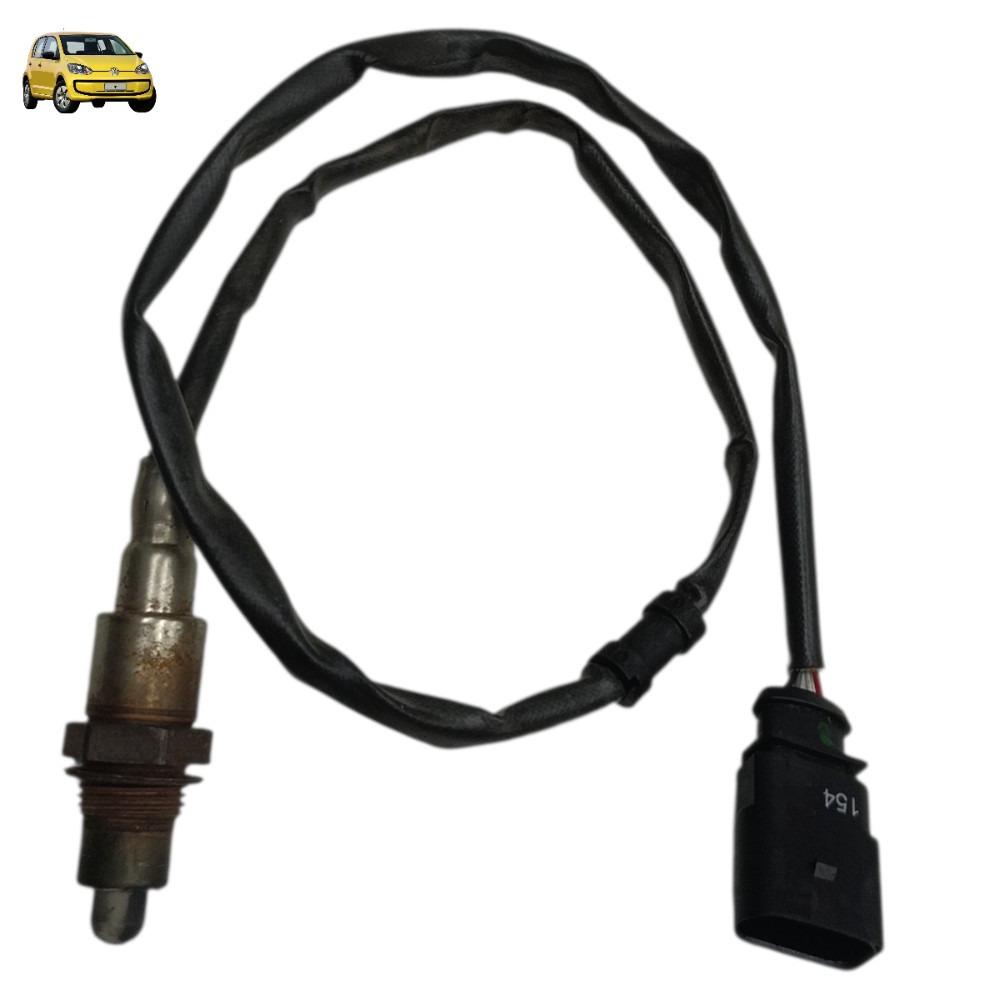 Sonda lambda pós VW up 1.0 mpi 2014 2015 2016 2017 2018 1