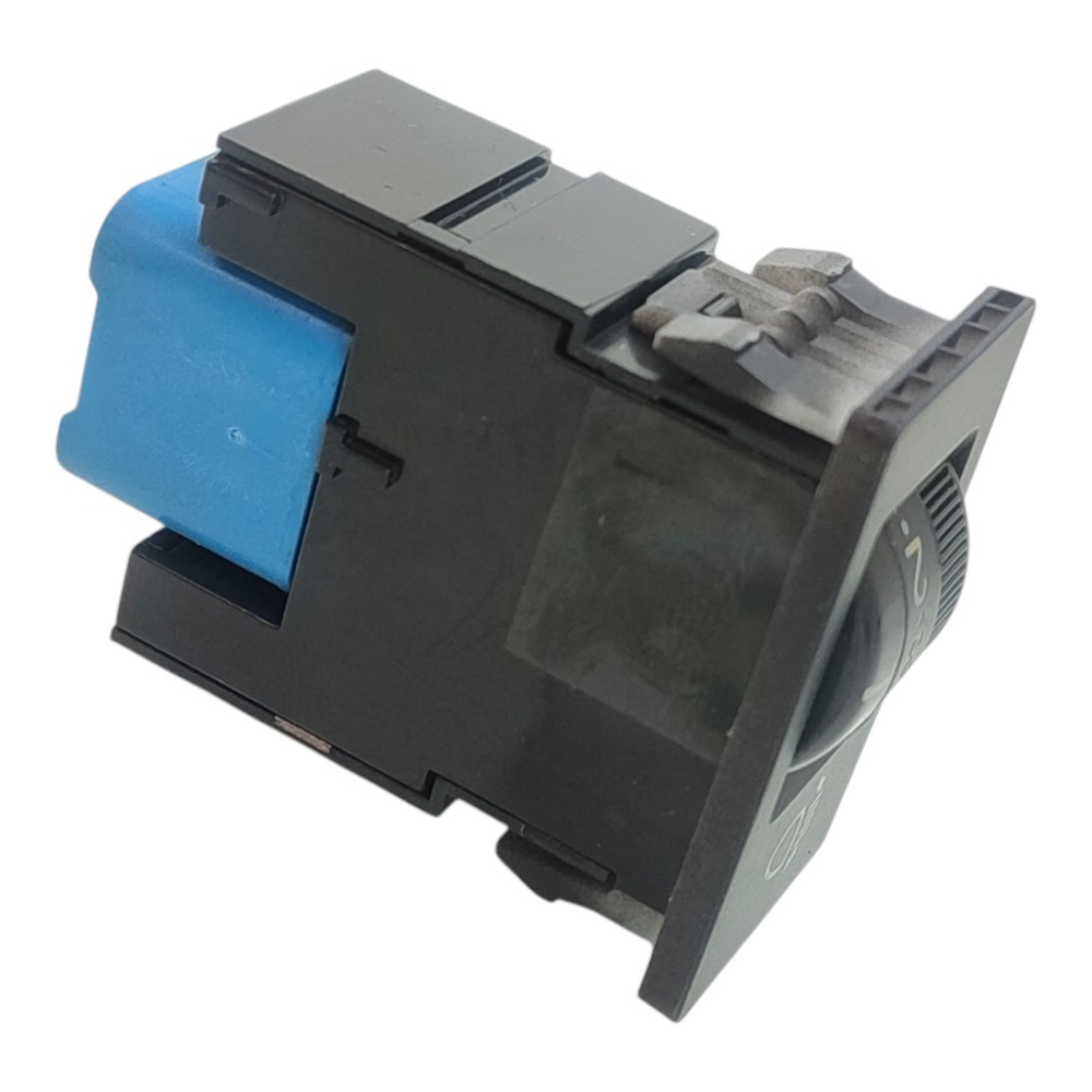 Botão Regulagem Farol Jac J3 2011 2012 2013 2014 2015 4