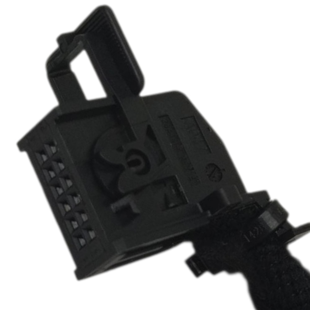 Plug Conector Chave Seta Limpador Fiat Toro 2018 2019 2020 3