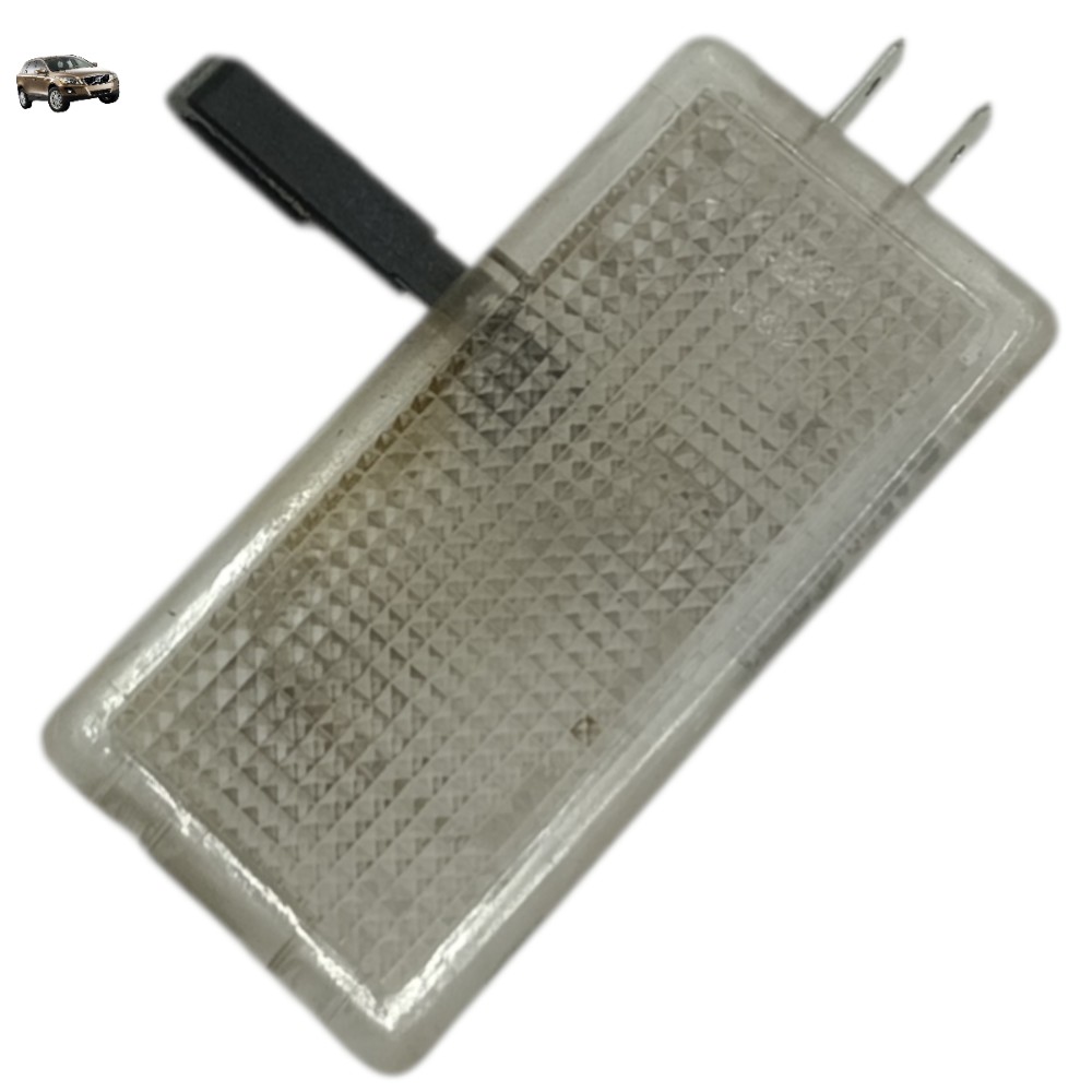 Luz cortesia interna porta luvas Volvo XC60 2009 2010 2011 1