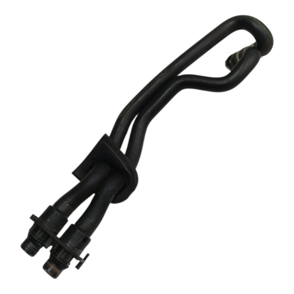 Par Mangueira ar quente Volvo XC60 3.0 2009 2010 2011 2012 2