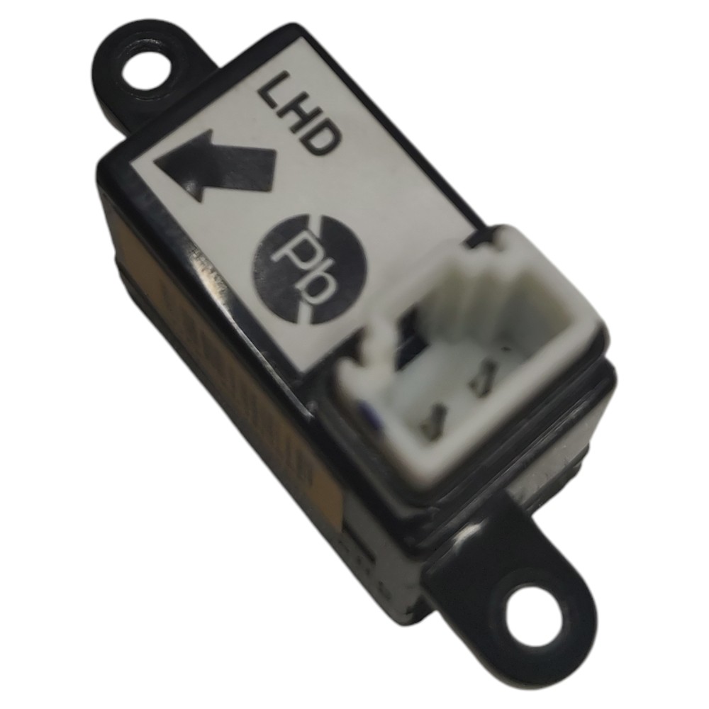 Microfone teto cortesia Hyundai HB20 2020 2021 2022 2023 24 4