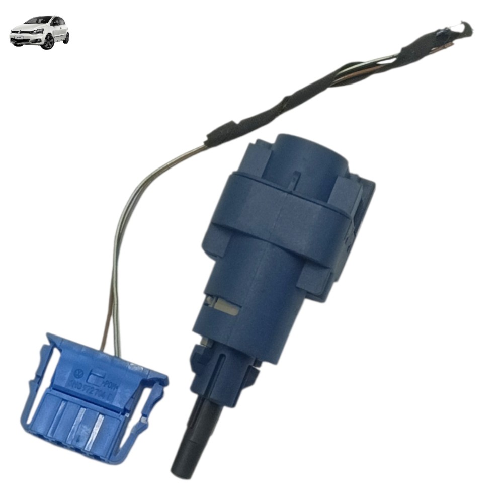 Sensor pedal embreagem vw fox 2016 2017 2018 2019
