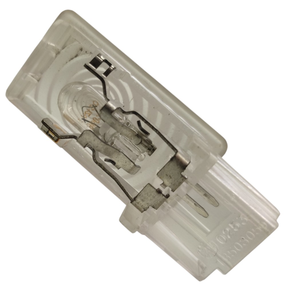 Luz Interna Gm Tracker 2020 2021 2022 2023 2024 3