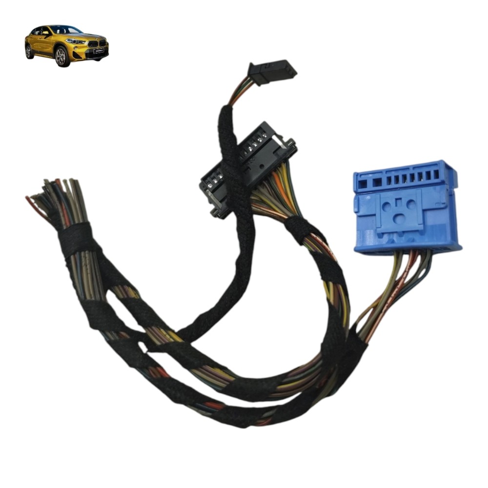 Plug conector luz tetô cortesia bmw x2 2018 2019 1