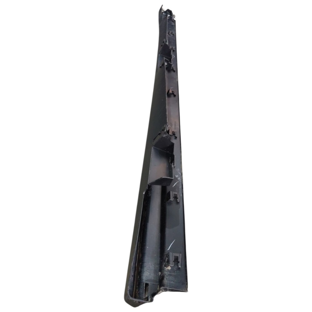 Spoiler saia lateral direita honda crv 2013 2014 2015 2016 6