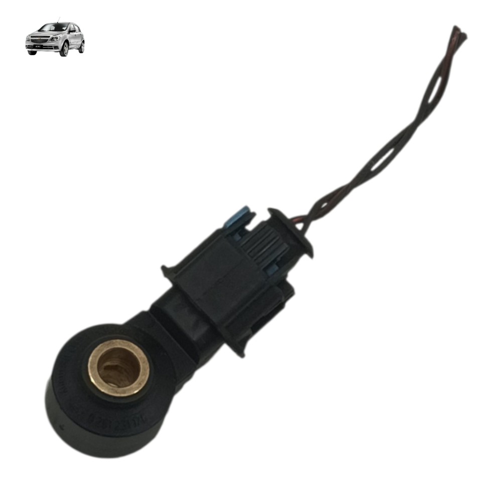 Sensor Detonação Gm Agile Montana 2010 2011 2012 2013
