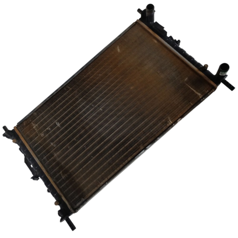 Radiador Água Ford Ecosport 2.0 16v Aut Duratec 2005 2006 07 1