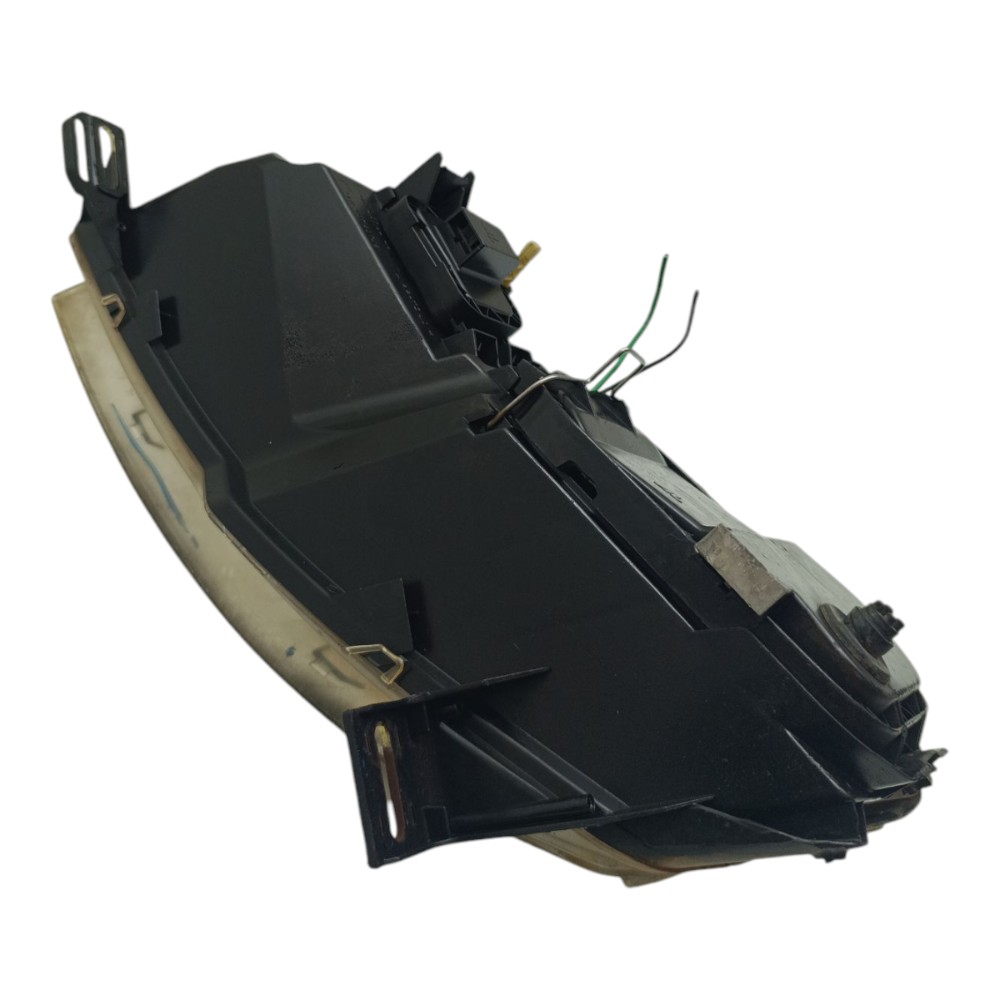 Farol Direito Fiat Stilo 2003 2004 Trocar Soquete Lâmpada Direito/passageiro 4