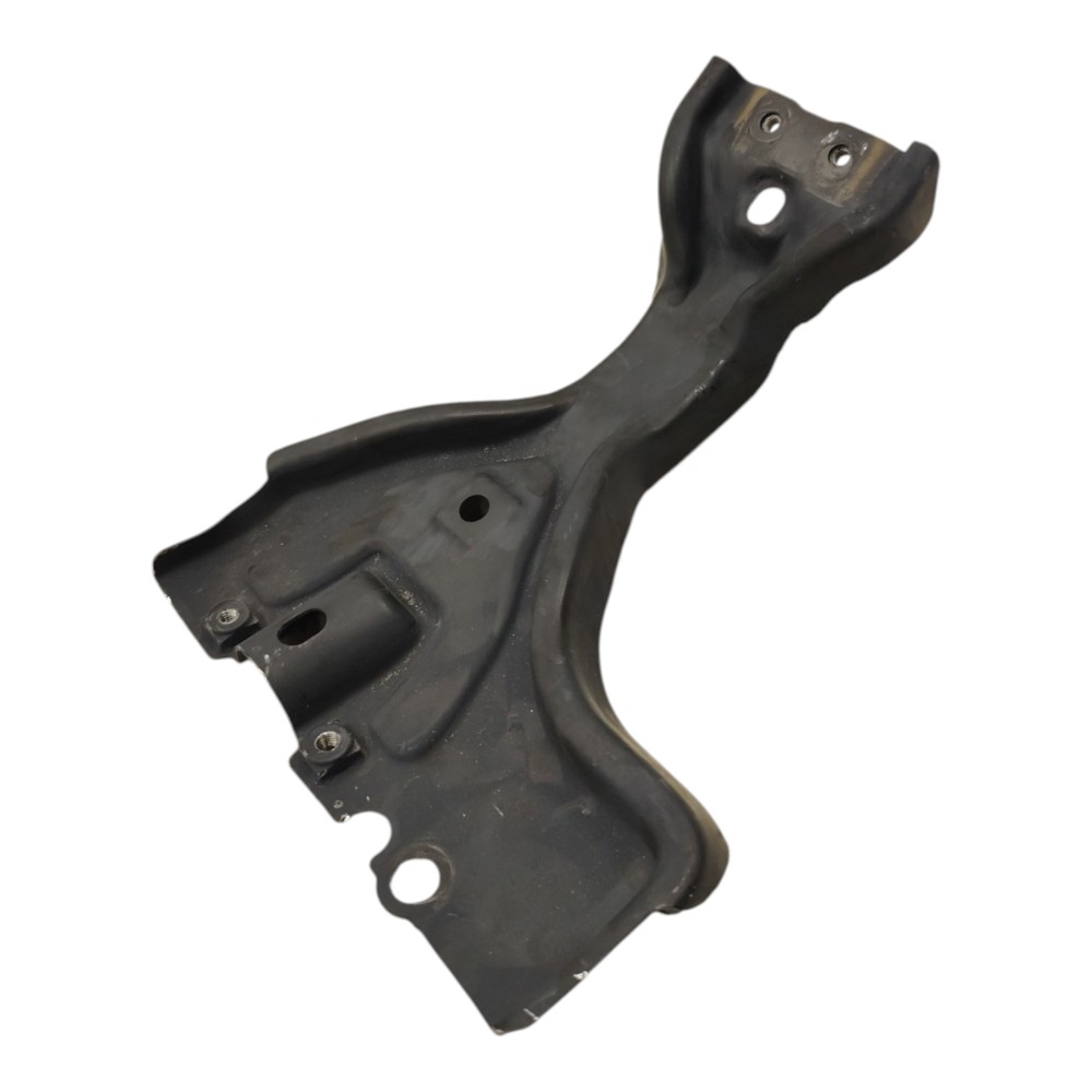 Suporte Fechadura Capô Vw Tiguan 2012 2013 2014 2015 2016 2