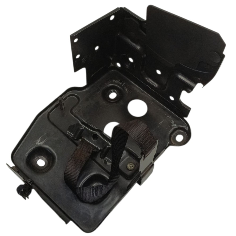 Suporte Base Bateria Fiat Argo Cronos 2022 2021 2020 2019 18 2