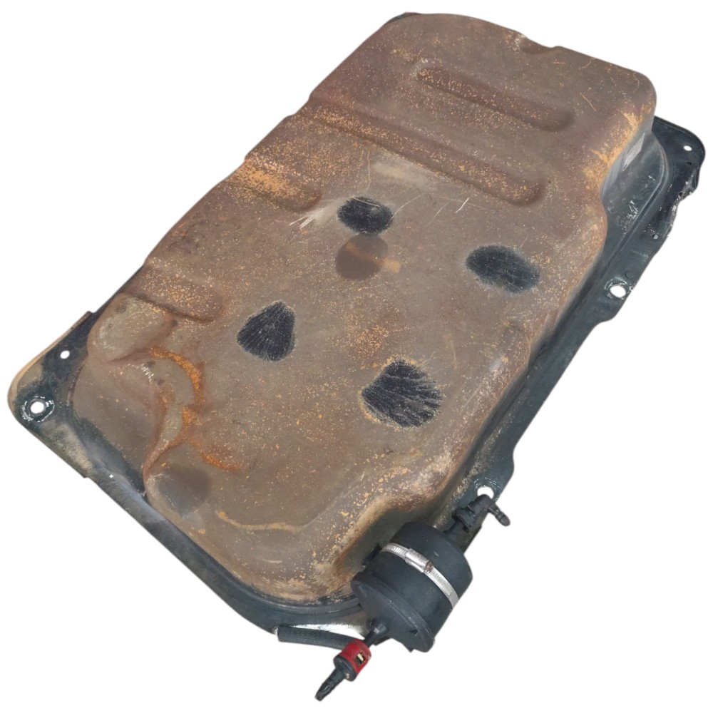 Tanque combustível Ford Fiesta 1999 2000 2001 2002 5