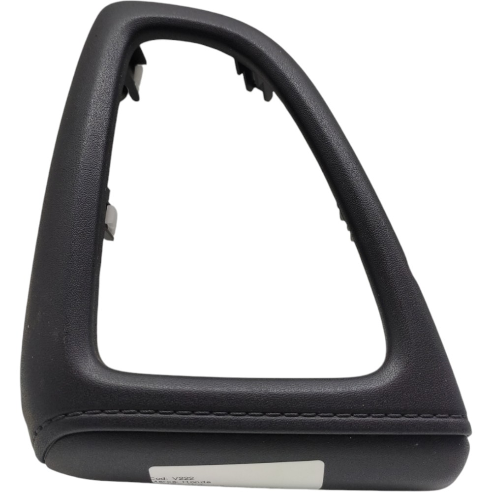 Moldura Difusor Ar Lateral Esquerdo Painel Honda Hrv 2016 17 1