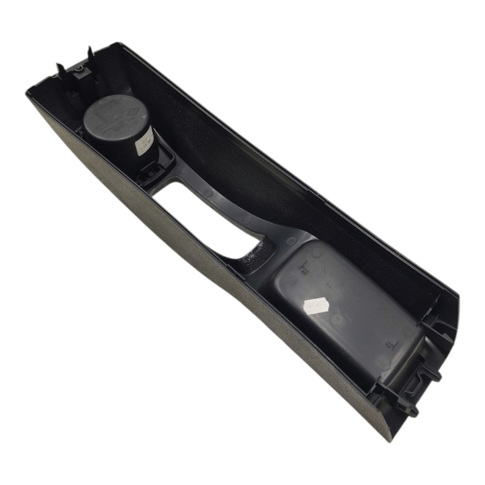 Console Alavanca Freio Mão Renault Sandero 2016 2017 2018 2