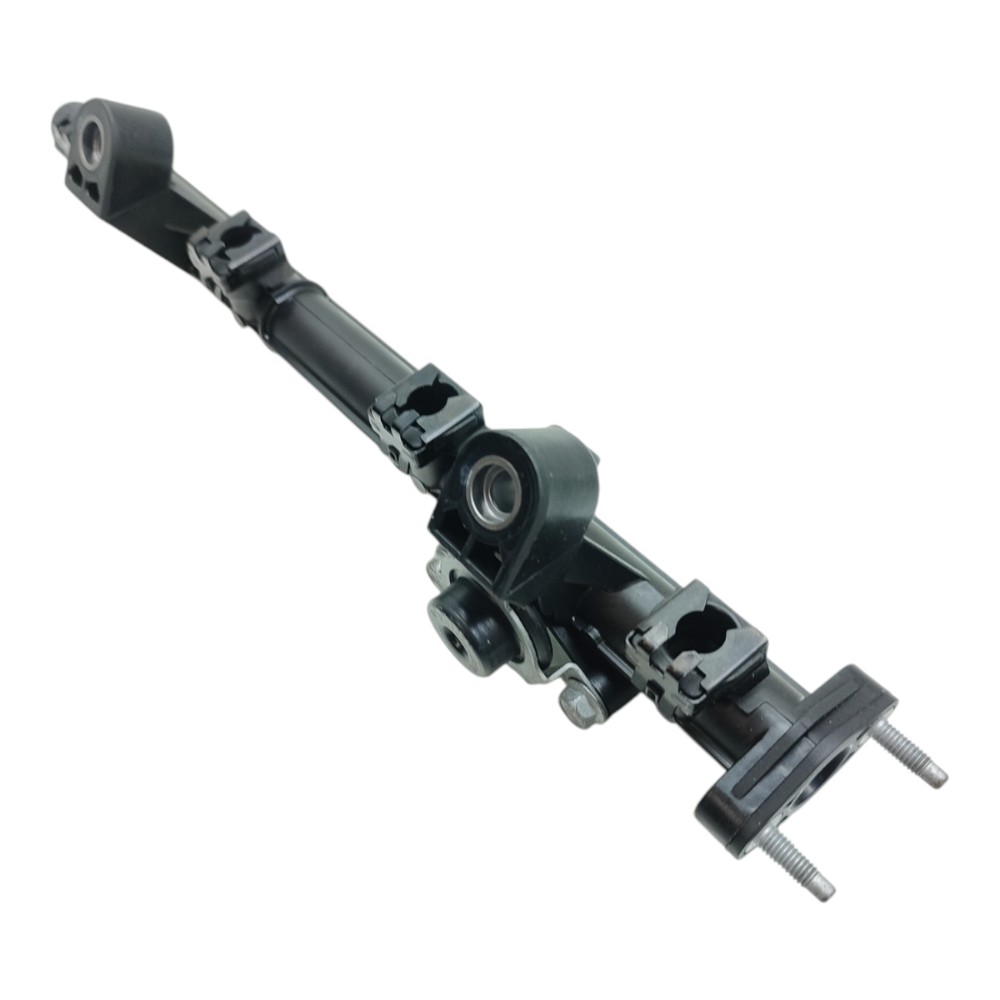 Flauta Bico Injetor Hyundai I30 2.0 2012 2011 Com Detalhe 4