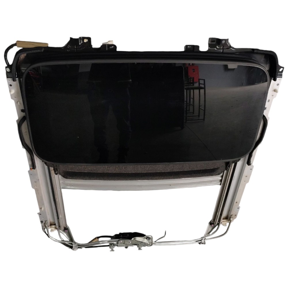 Teto solar completo Honda Accord 2012 2011 2010 2009 2008 2