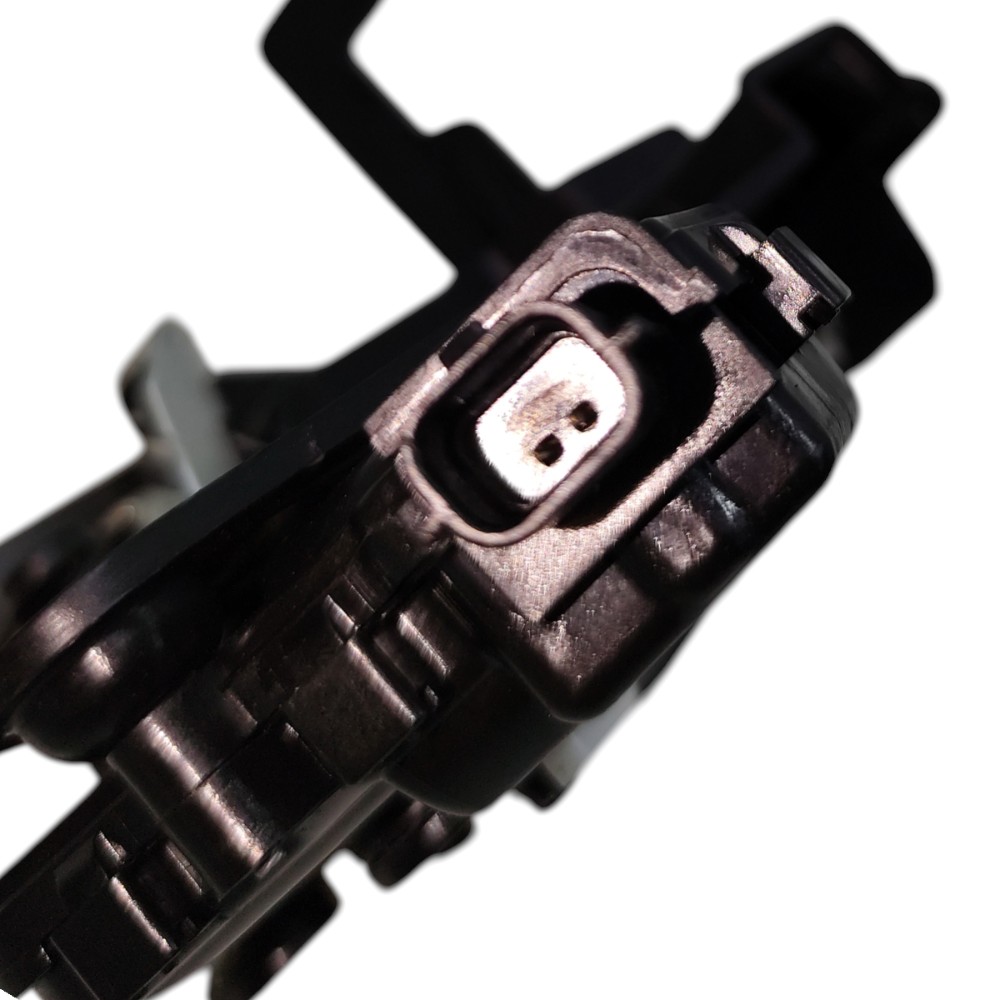 Fechadura Porta Dianteira Direita Renault Kwid 2024 2023 22 4