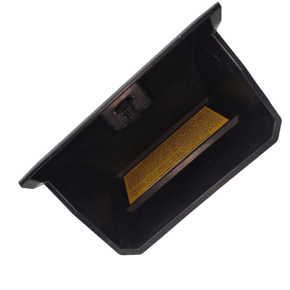 Porta luvas Mitsubishi Pajero TR4 2003 2004 2005 2006 4