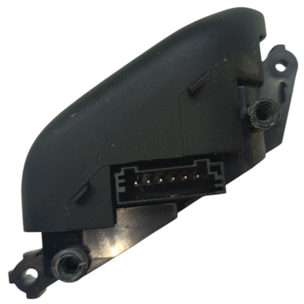 Botão Trip Reset Volante Hyundai Veloster 2011 2012 2013 3