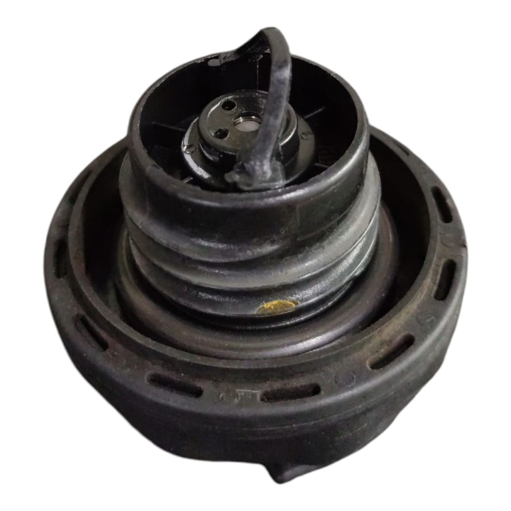 Tampa gargalo tanque Fiat Idea 2012 2013 2014 2015 2016 3
