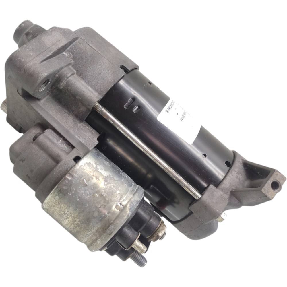Motor Arranque Partida Volvo Xc60 2.0 T5 2014 2015 2016 2017 2