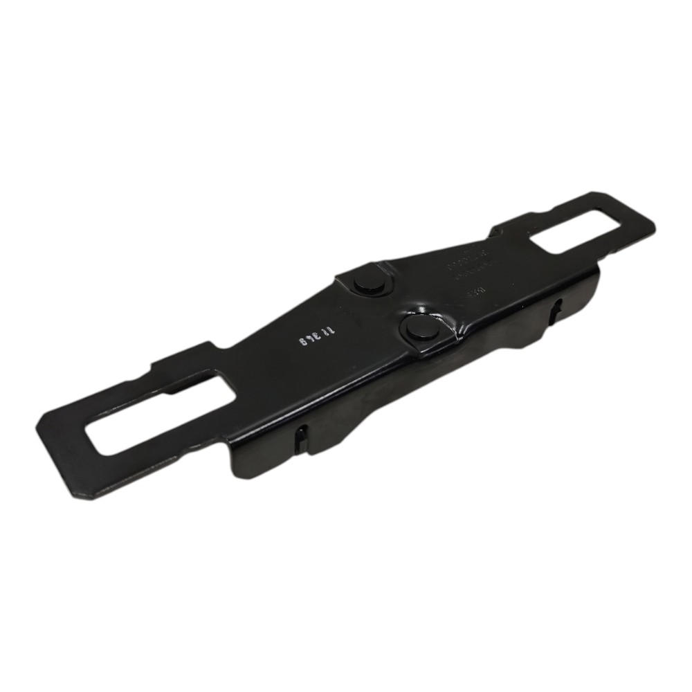 Batente Fechadura Tampa Traseira Volvo Xc60 2009 2010 2011 4