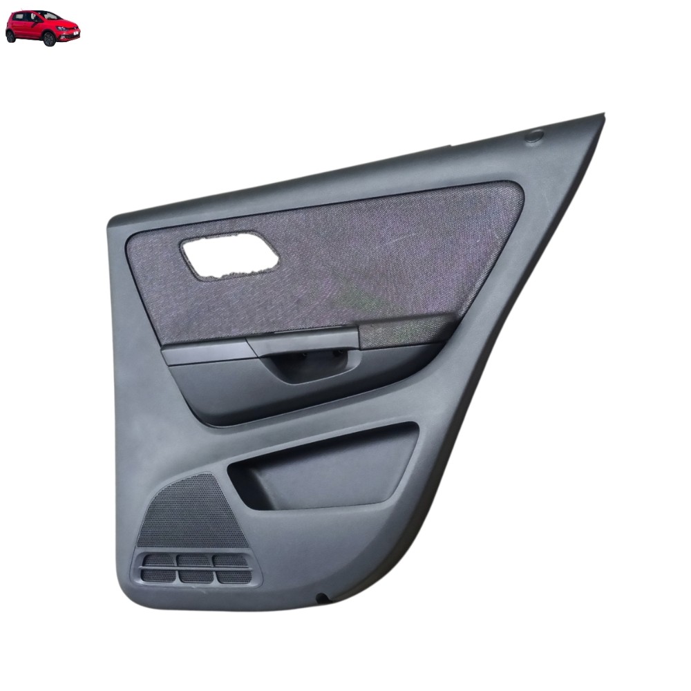 Forro porta traseira direita VW Fox 2015 2016 2017 2018 2019