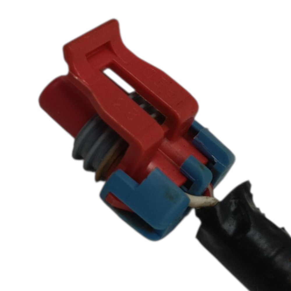 Plug Conector Filtro Canister Gm Captiva 2.4 2010 2011 2012 4