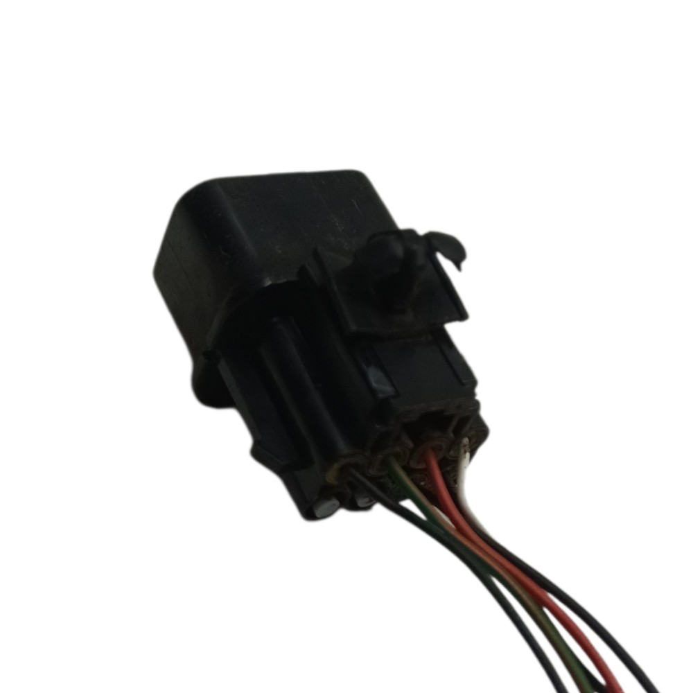 Plug conector sensor estacionamento traseiro Hyundai ix35 16 4