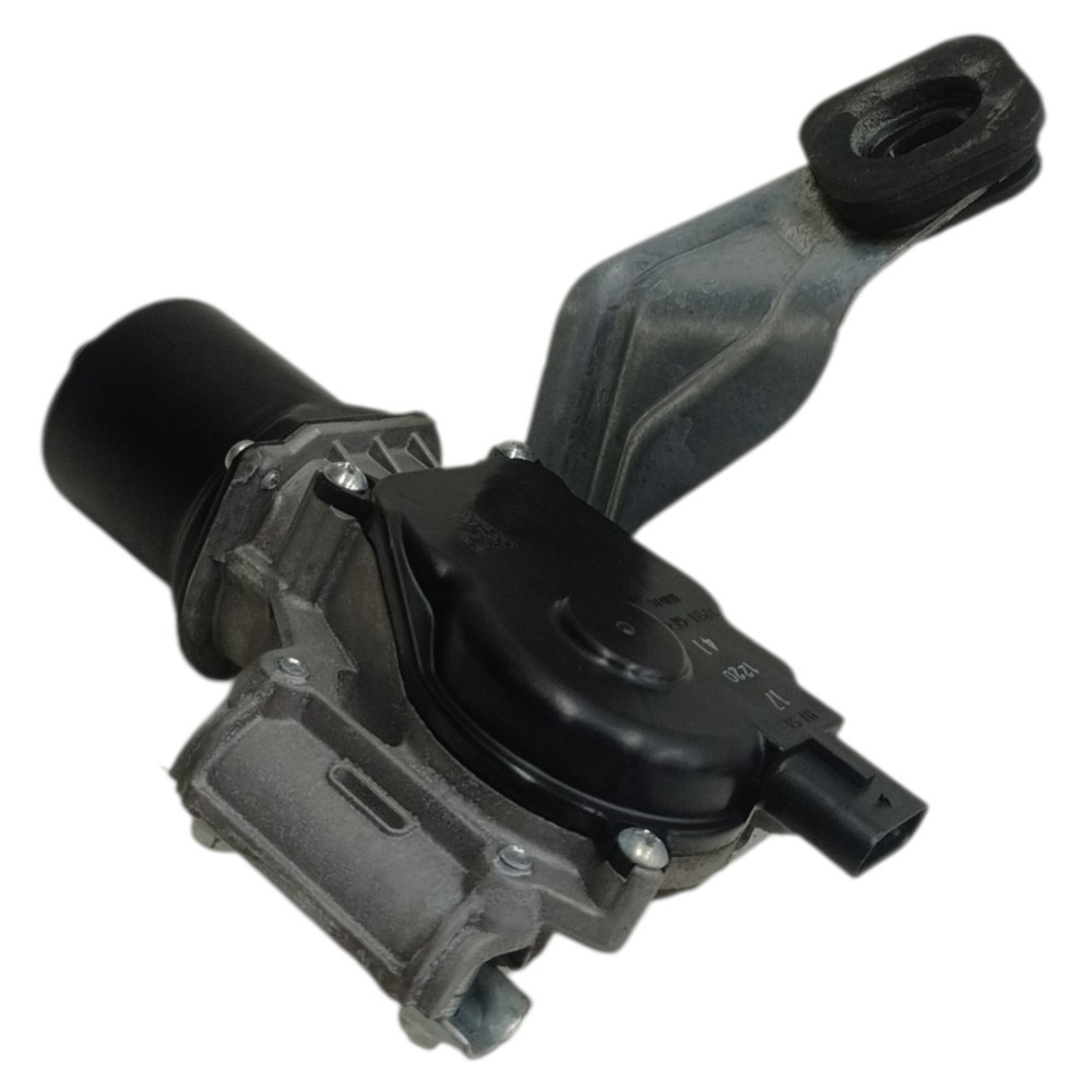 Motor Galhada Limpador Parabrisa Bmw X2 2.0 B48 2018 2019 2