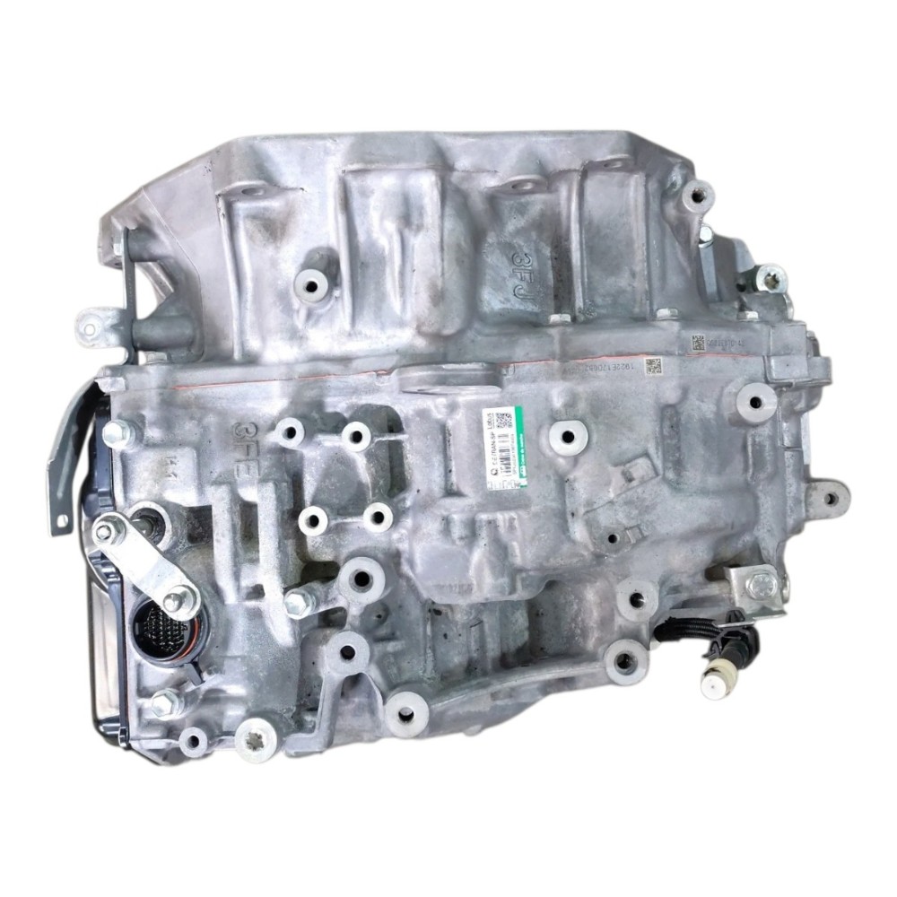 Caixa Câmbio Automático Fiat Jeep 1.3 Turbo T270 Tf72sc 6