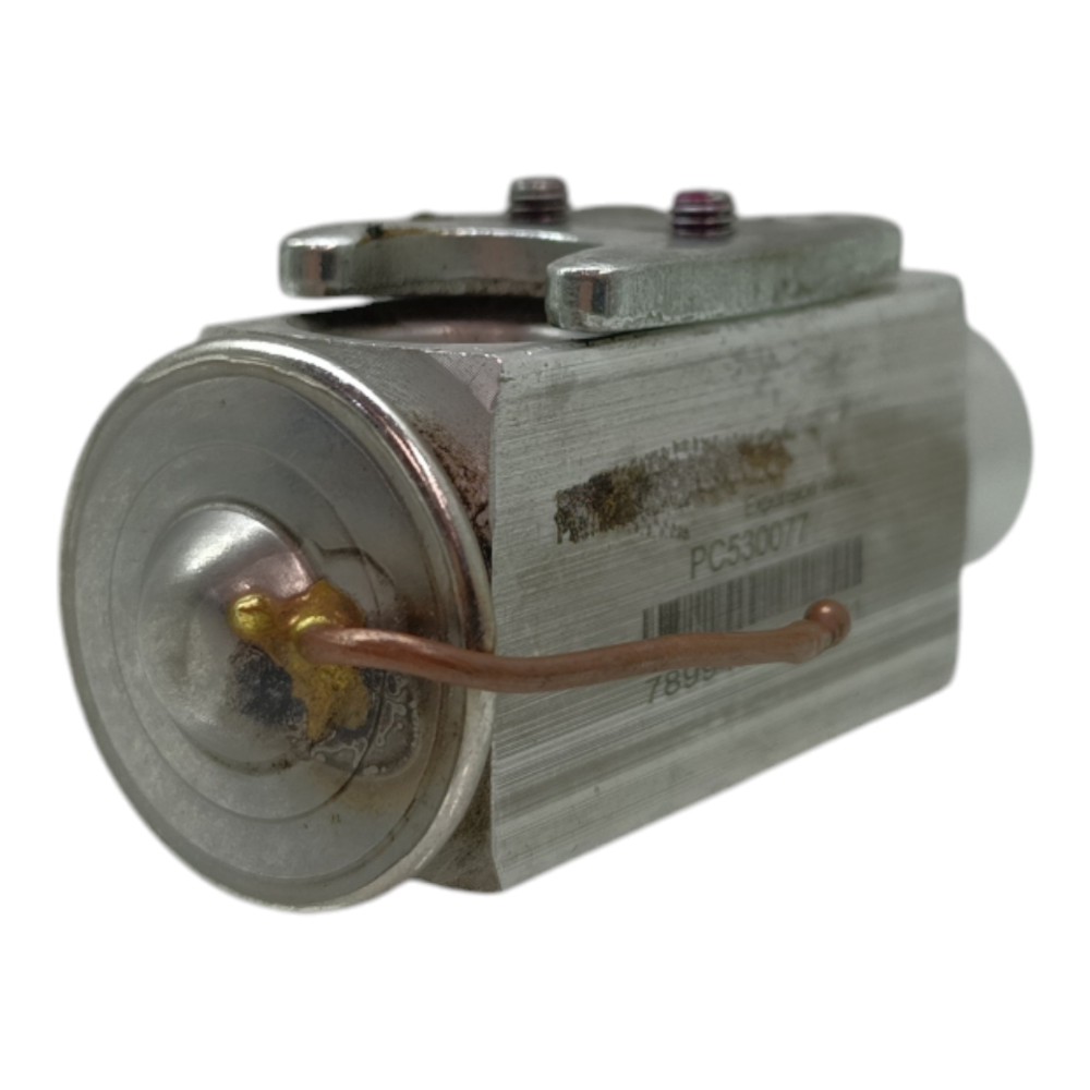 Válvula Expansão Ar Condicionado Gm Vectra 2007 2008 2009 10 3