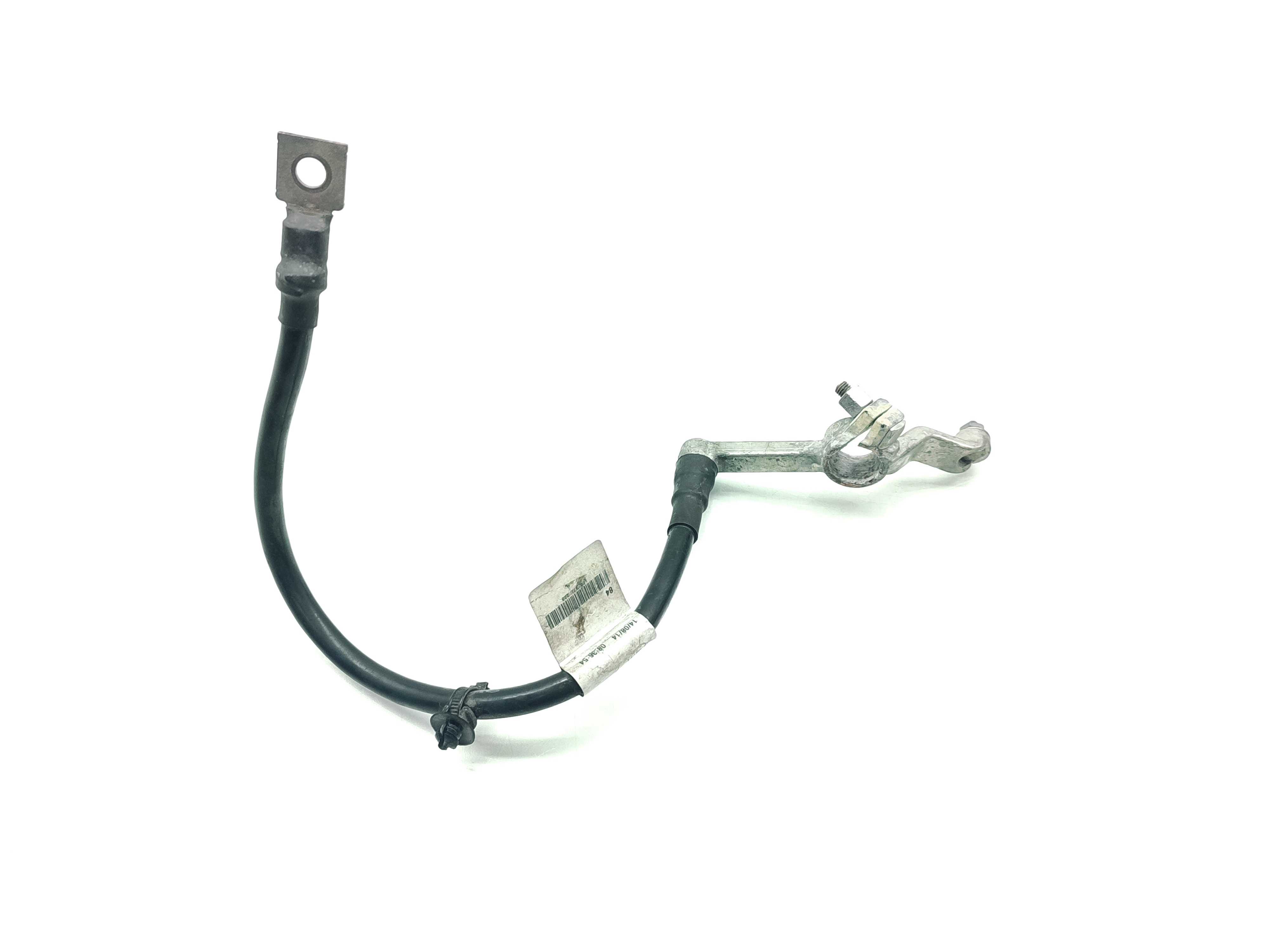 Polo Negativo Bateria Vw Up 1.0 Mpi 2014 2015 2016 2017 2018 2
