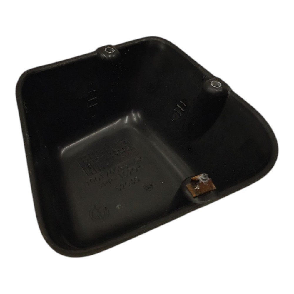 Moldura Lanterna Direita Fiat Siena 2008 2009 2010 2011 2012 2